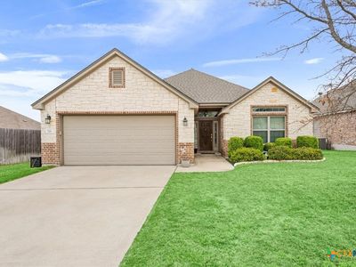 518 Dandridge Dr, Temple, TX, 76502