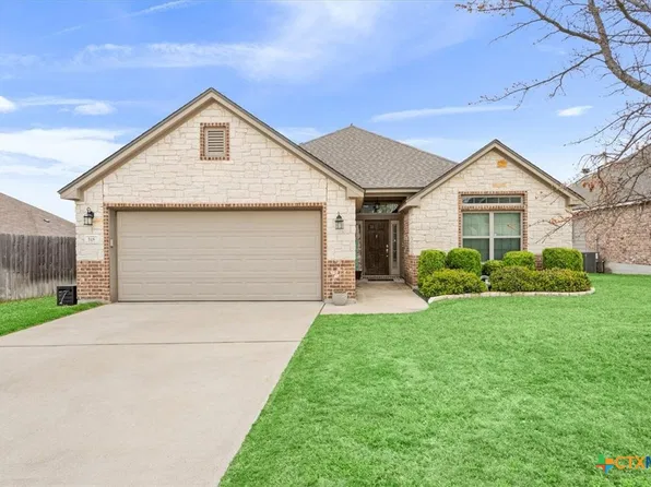 518 Dandridge Dr, Temple, TX 76502