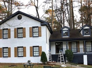 6172 Rolling Way, Norcross, GA 30093