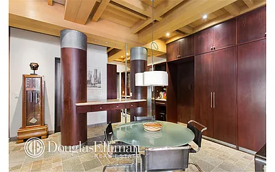 Sold by Douglas Elliman