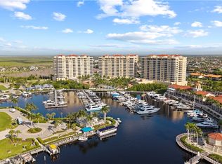 6081 Silver King Blvd Unit 505, Cape Coral, FL 33914