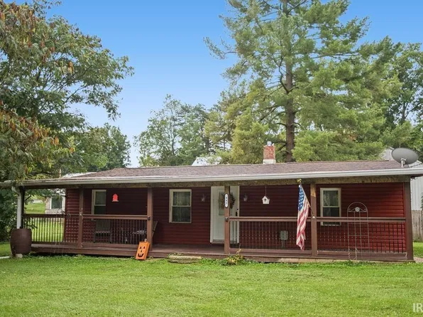 445 W Rogers Rd, Bloomington, IN 47403