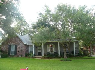 18319 Creek Hollow Rd, Baton Rouge, LA 70817