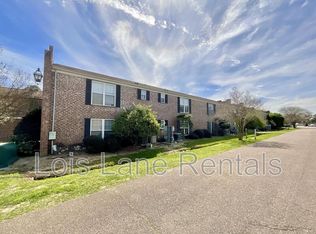 867 Colony Dr #F-119, Charleston, SC 29407