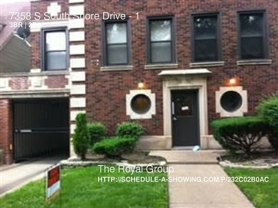 1st image of 7358 S South Shore Dr #1