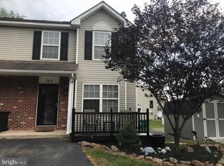 701 Seminary St, Pennsburg, PA 18073