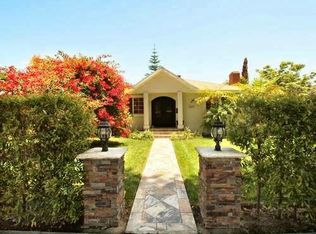 2570 Westwood Blvd, Los Angeles, CA 90064