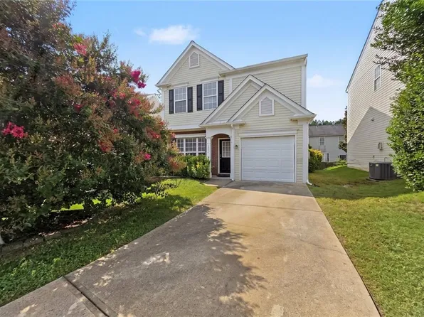 1671 Leyland Dr NW, Kennesaw, GA 30152