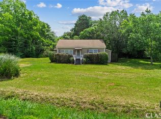 3965 Highway 29 S, Colbert, GA 30628