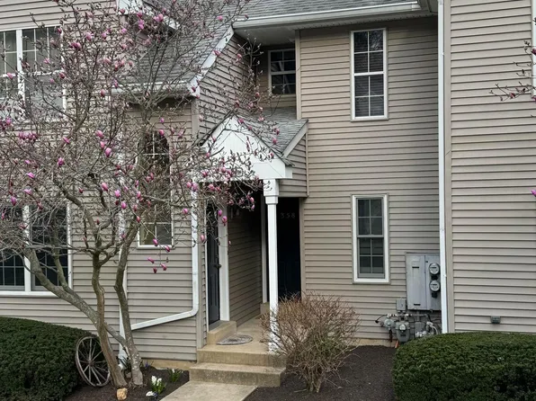 358 Cashel Ct #358, Aston, PA 19014