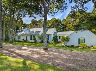 17 Chine Way, Barnstable, MA 02630