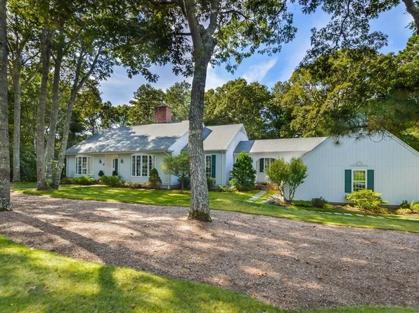 17 Chine Way, Barnstable, MA 02630