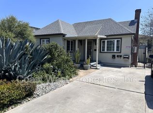 3761 Herman Ave, San Diego, CA 92104
