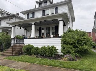 42 Arcadia Avenue, Wheeling, OH 26003