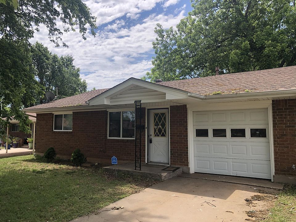 1st image of 4816 SE 25th Ter