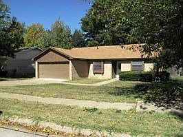 Home for Sale in Bedford, Texas $114,900