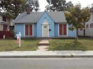 3535 N Birchwood Ave, Indianapolis, IN