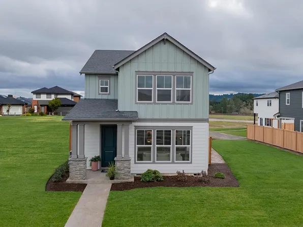 Sidney II Plan, Reed's Crossing - The Enclave Series