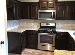 520 S Independence St, Sapulpa, OK 74066