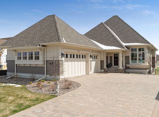 4140 Fairway Dr, Hamel, MN 55340
