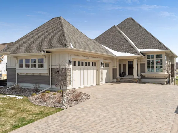 4140 Fairway Dr, Hamel, MN 55340