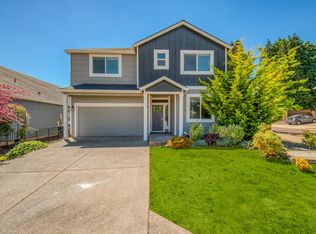 75 N 35th Ter, Hillsboro, OR 97124