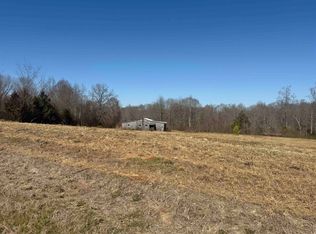 2737 County Road 130, Killen, AL 35645