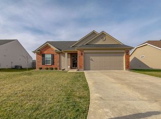 4231 Ty Ct, Evansville, IN 47725