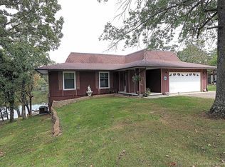 1306 S Deer Trl, Fredericktown, MO 63645