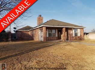 2113 SE 39th Ave, Amarillo, TX 79118