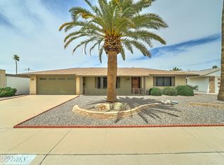 11068 W Winchester Dr, Sun City, AZ 85351