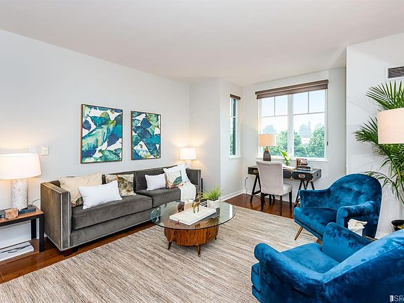 2nd image of 350 Broderick St APT 303