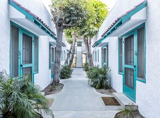 1836 E 1st St APT 8, Long Beach, CA 90802