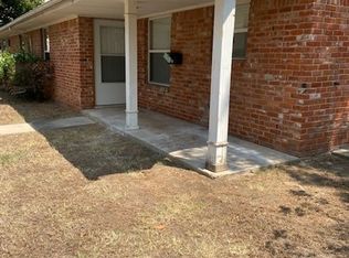 120 E 16th St, Ada, OK 74820