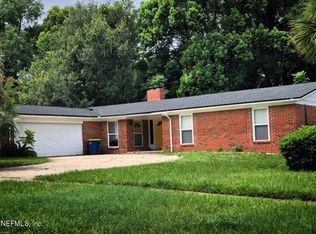 4038 Grissom Dr, Jacksonville, FL 32277