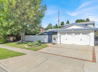 13381 Epping Way, Tustin, CA
