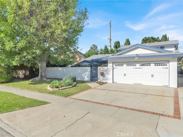 13381 Epping Way, Tustin, CA 92780