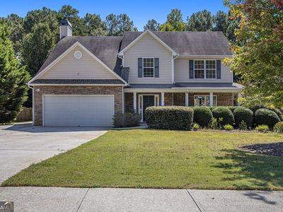 3112 Oak Ridge Ln, Loganville, GA, 30052