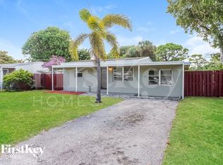 2700 NE 13th Ter, Pompano Beach, FL 33064