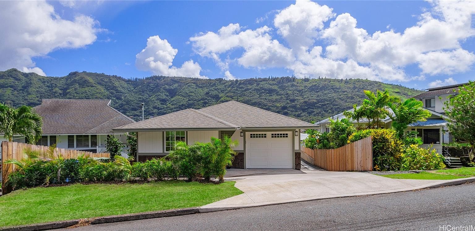2883 Oahu Ave, Honolulu, HI 96822 | Zillow