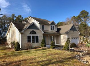 815 Route 9 S, Little Egg Harbor, NJ 08087