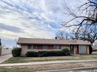800 E 5th St, Roswell, NM 88201