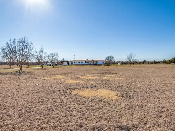 9876 NW County Road 2221, Barry, TX 75102