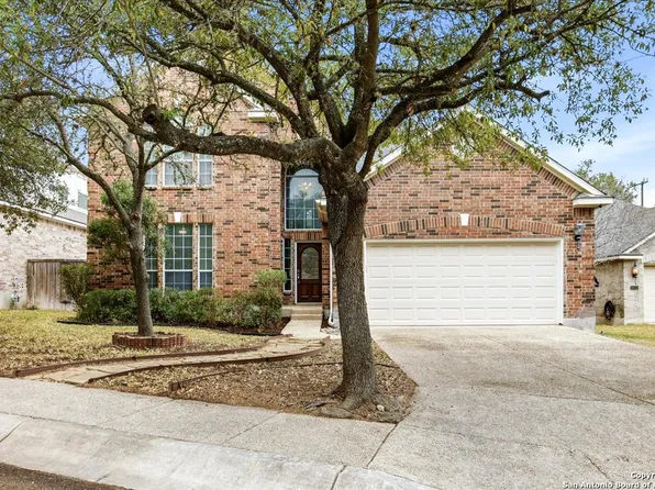 26202 Cuyahoga, San Antonio, TX 78260