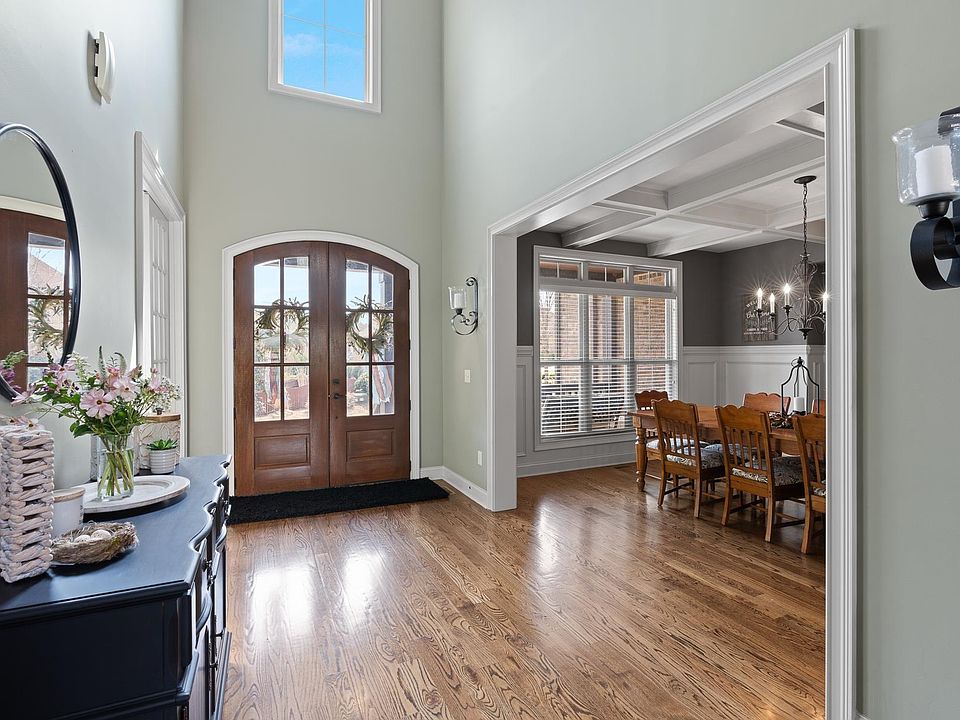 10 Griffith Knoll Way, Greer, SC 29651 Zillow