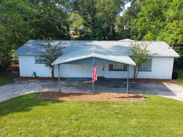 335 ARORA Boulevard, Orange Park, FL 32073