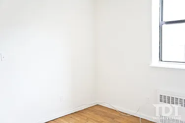 Rented by J Misrahi Realty Corp