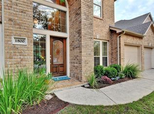 1800 Tall Chief, Leander, TX 78641