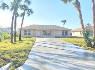 3258 NW 24th Ln, Okeechobee, FL 34972