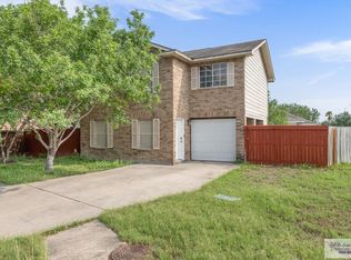 3509 San Esteban St, Mission, TX 78572
